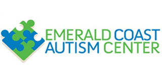 Emerald Coast Autism Center Logo